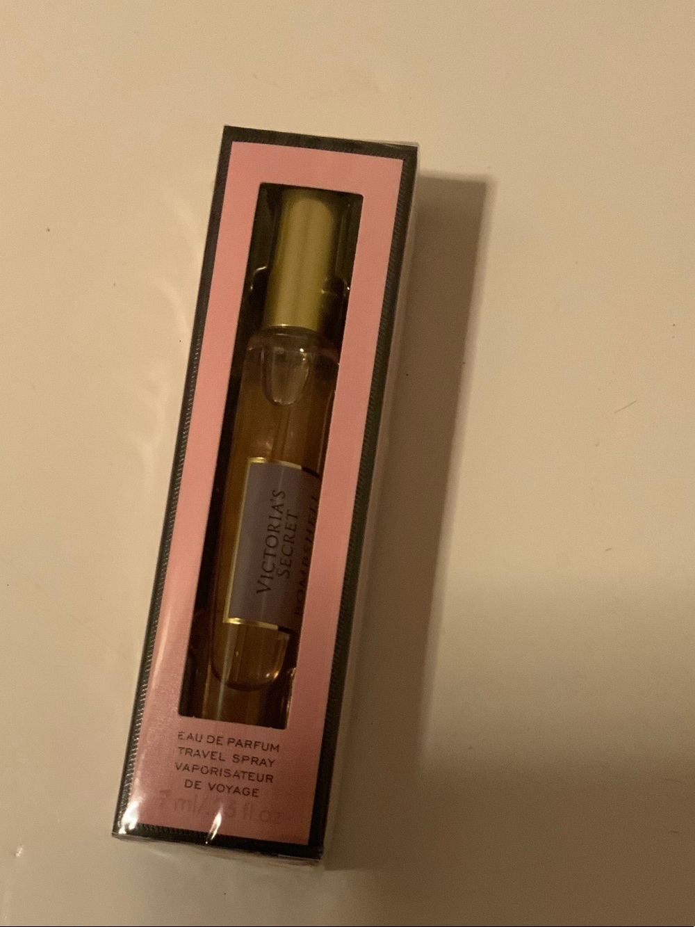 Victoria's Secret Travel Perfume Rollerball Trio - Pink, Red, Brown - Picture 5 of 7